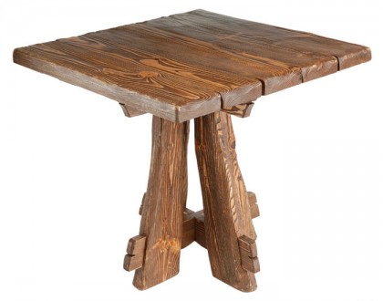 Изготовление Деревянной мебели из массива дерева, столы и стулья, уличные лавочк. . фото 3