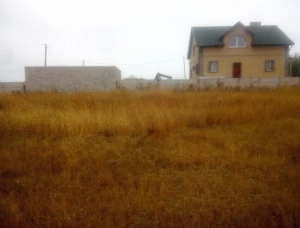 Продам земельный участок в Приморском раене в поселке Шлях Ильича.Участок приват. . фото 5