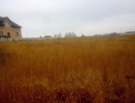 Продам земельный участок в Приморском раене в поселке Шлях Ильича.Участок приват. . фото 4