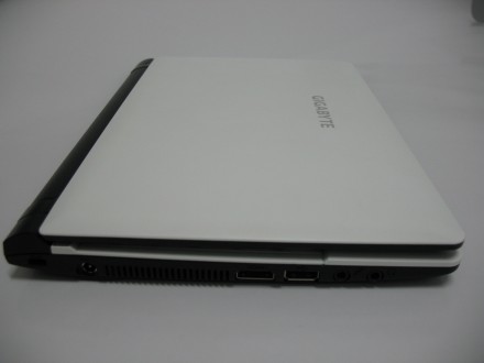 Нетбук Гігабайт Q2006 10.1",Intel Atom N2006, 2GbDDR3,320GbHDD, W-Fi, Bluetooth,. . фото 4