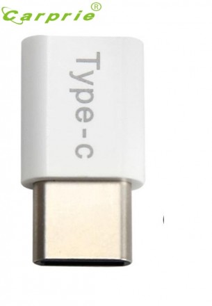 Переходник Micro USB - Type-C.. . фото 2