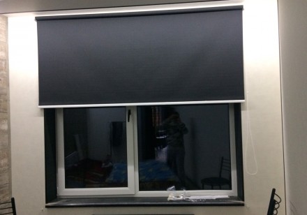 Вы решили приобрести руллоные шторы?
Каждое окно индивидуально, мы сделаем конс. . фото 11