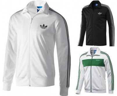 Олимпийка Adidas Originals,. . фото 2