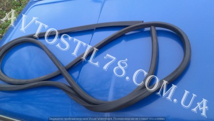 Уплотнитель лобового стекла УАЗ 469

Каталожный номер	469-5206050
Заводской н. . фото 2