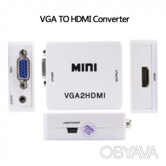 750 руб

VGA to HDMI Конвертер адаптер VGA2HDMI

Позволяет подключить ноутбу. . фото 1