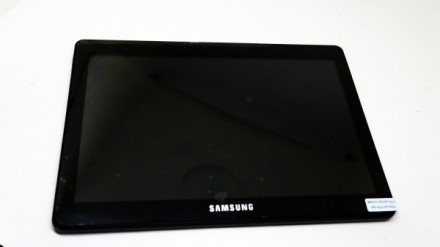 Планшет в стильном дизайне Samsung Galaxy Tab 10,1" с мощным 8-ми ядерным процес. . фото 3