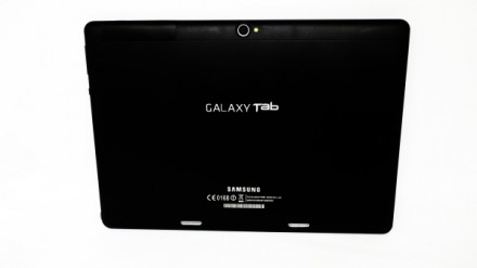 Планшет в стильном дизайне Samsung Galaxy Tab 10,1" с мощным 8-ми ядерным процес. . фото 6