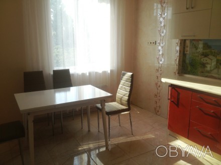 Продам 1-комнатную квартиру по улице Среднефонтанской угол проспекта Гагарина в . . фото 1