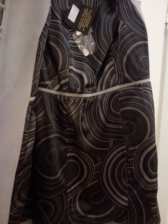 Кашемировое пальто от фирмы Folk L'or в сером цвете. Размер 44, 46 (38, 40,  евр. . фото 8