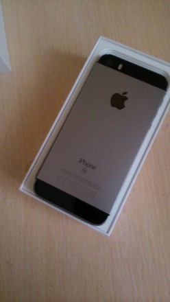 Айфон в хорошом состоянии 
Айклауд чистий 
Причина продажи 
Купил 6 iPhone а . . фото 4