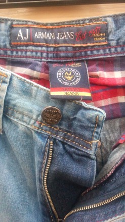 Сезонная распродажа. Мужские джинсовые шорты из Турции. P. Plein, Guess, Diesel,. . фото 10