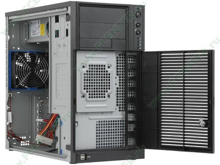 Intel® Server Board SE7520BD2 фирменный DELL
Материнская плата INTEL SE7520BD2 . . фото 3