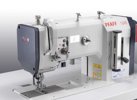 Прямострочная промышленная швейная машина – основа любого швейного производства . . фото 8