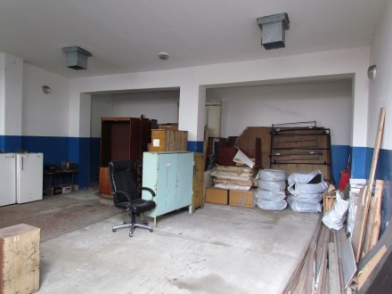 Продам гаражный комплекс (г. Киев, ул. Электриков,12). Отдельно стоящее одноэтаж. . фото 6