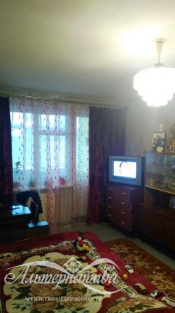 …продам 1 комнатную квартиру в Чернигове по ул. Доценко общей площадью 31м2, кух. Доценко. фото 7