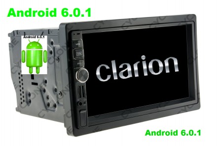 CYCLON MP-7021 - мультимедийная станция 
* Огромный выбор 2дин магнитол Android. . фото 3