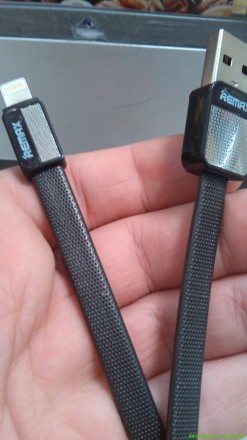Кабель USB Remax все виды!. . фото 5