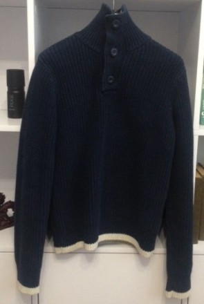 Продам модненький свитер известной фирмы H&M,на мальчика-подростка 12-14лет(на р. . фото 5