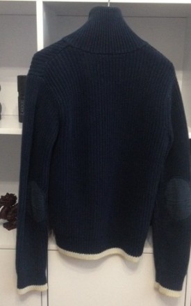 Продам модненький свитер известной фирмы H&M,на мальчика-подростка 12-14лет(на р. . фото 3