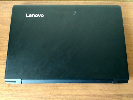 Lenovo IdeaPad 110-15ISK – классический среднеформатный ноутбук. Устройство орие. . фото 3