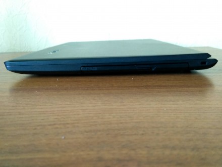 Lenovo IdeaPad 110-15ISK – классический среднеформатный ноутбук. Устройство орие. . фото 7