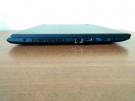 Lenovo IdeaPad 110-15ISK – классический среднеформатный ноутбук. Устройство орие. . фото 5