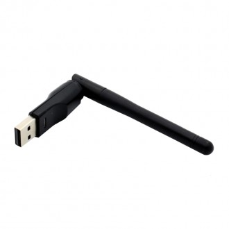 Опис:
Ralink 150 Мбіт / с міні USB WiFi бездротової адаптер мережі LAN карта 80. . фото 11