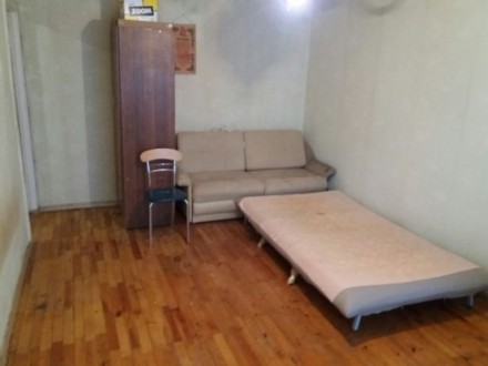 Сдается в аренду уютная однокомнатная квартира в районе Титова. 
Основные характ. . фото 2