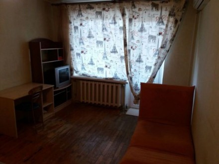 Сдается в аренду уютная однокомнатная квартира в районе Титова. 
Основные характ. . фото 6