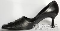 Туфли женские производства Польши, фирма BRADO, верх -натуральная кожа, подкладк. . фото 2