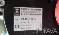 Продам насос Speck pumpen новый, предназначен для различных систем фильтрации, у. . фото 5