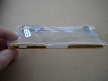Чохол пластиковий Kwmobile для Sony Xperia Z3.
Чехол пластиковый Kwmobile для S. . фото 3