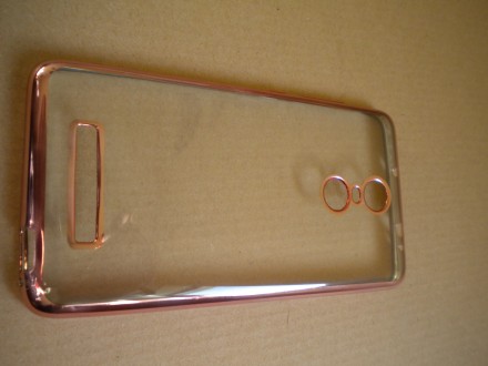 Чохол силіконовий для Xiaomi Redmi Note 3.
Чехол силиконовый для Xiaomi Redmi N. . фото 2