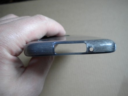 Чохол + захисна плівка OneFlow для Samsung Galaxy S5/S5 Neo.
Чехол + защитная п. . фото 6