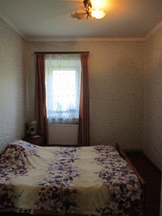 Продається затишний утеплений будинок з ремонтом недалеко від м. Київ у м. Носів. . фото 9