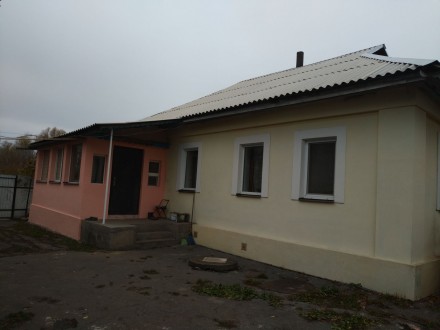 Продається затишний утеплений будинок з ремонтом недалеко від м. Київ у м. Носів. . фото 13