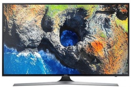 Производитель	Samsung
Группа товаров	LED телевизоры
Диагональ	40
Разрешение э. . фото 2