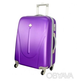 Чемодан сумка 882 XXL (большой) фиолетовый

Чемодан сумка 882 XXL из поликарбо. . фото 1
