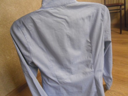 Невероятно легкая,удобная,приятная на ощупь рубашечка для будущей мамы.Фирма DIA. . фото 6