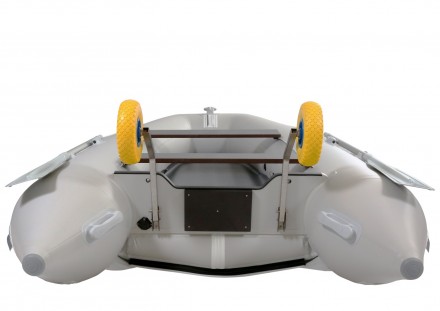 Стандартная комплектация лодок с надувным дном Navigator серии Air

1) Сварная. . фото 11