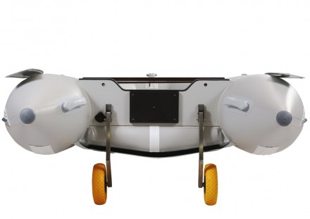 Стандартная комплектация лодок с надувным дном Navigator серии Air

1) Сварная. . фото 12