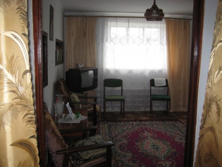 Продается дом в Корабельном районе по пр. Богоявленскому 70 - х годов постройки,. Корабельный. фото 8