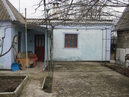 Продается дом в Корабельном районе по пр. Богоявленскому 70 - х годов постройки,. Корабельный. фото 3