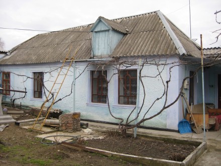 Продается дом в Корабельном районе по пр. Богоявленскому 70 - х годов постройки,. Корабельный. фото 2