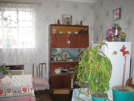 Продается дом в Корабельном районе по пр. Богоявленскому 70 - х годов постройки,. Корабельный. фото 9