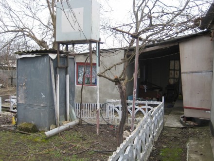 Продается дом в Корабельном районе по пр. Богоявленскому 70 - х годов постройки,. Корабельный. фото 4
