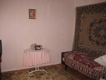 Продается дом в Корабельном районе по пр. Богоявленскому 70 - х годов постройки,. Корабельный. фото 5