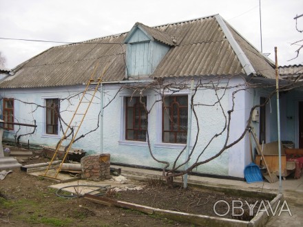 Продается дом в Корабельном районе по пр. Богоявленскому 70 - х годов постройки,. Корабельный. фото 1