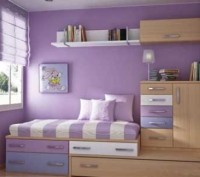 Мебель для детей отличается сочными идеями в дизайне, яркими красками.Предлагаем. . фото 3