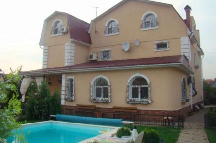 дом находится в городе Борисполь,ул.Остапа Вишни,самая высокая точка в городе.Пл. . фото 2